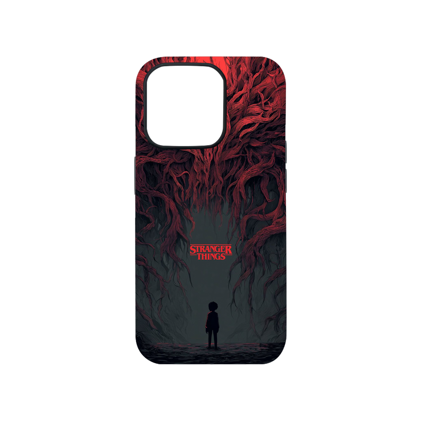 Stranger Things Phone Case | Two.