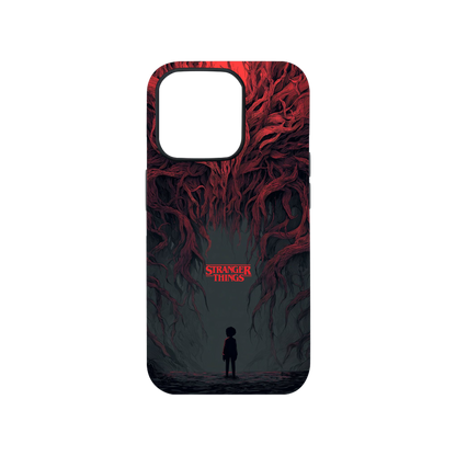 Stranger Things Phone Case | Two.