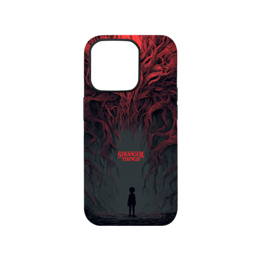 Stranger Things Phone Case | Two.