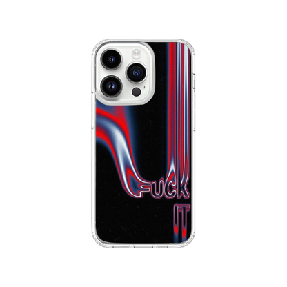 F It Phone Case.