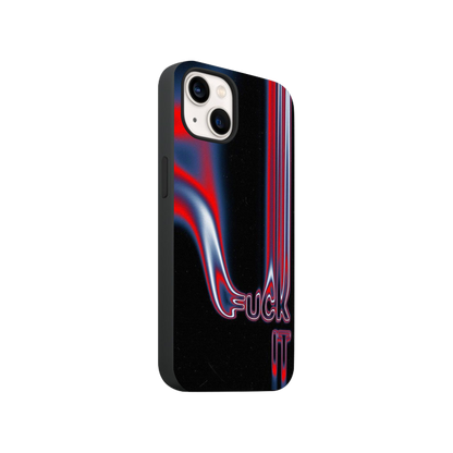 F It Phone Case.