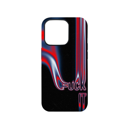F It Phone Case.