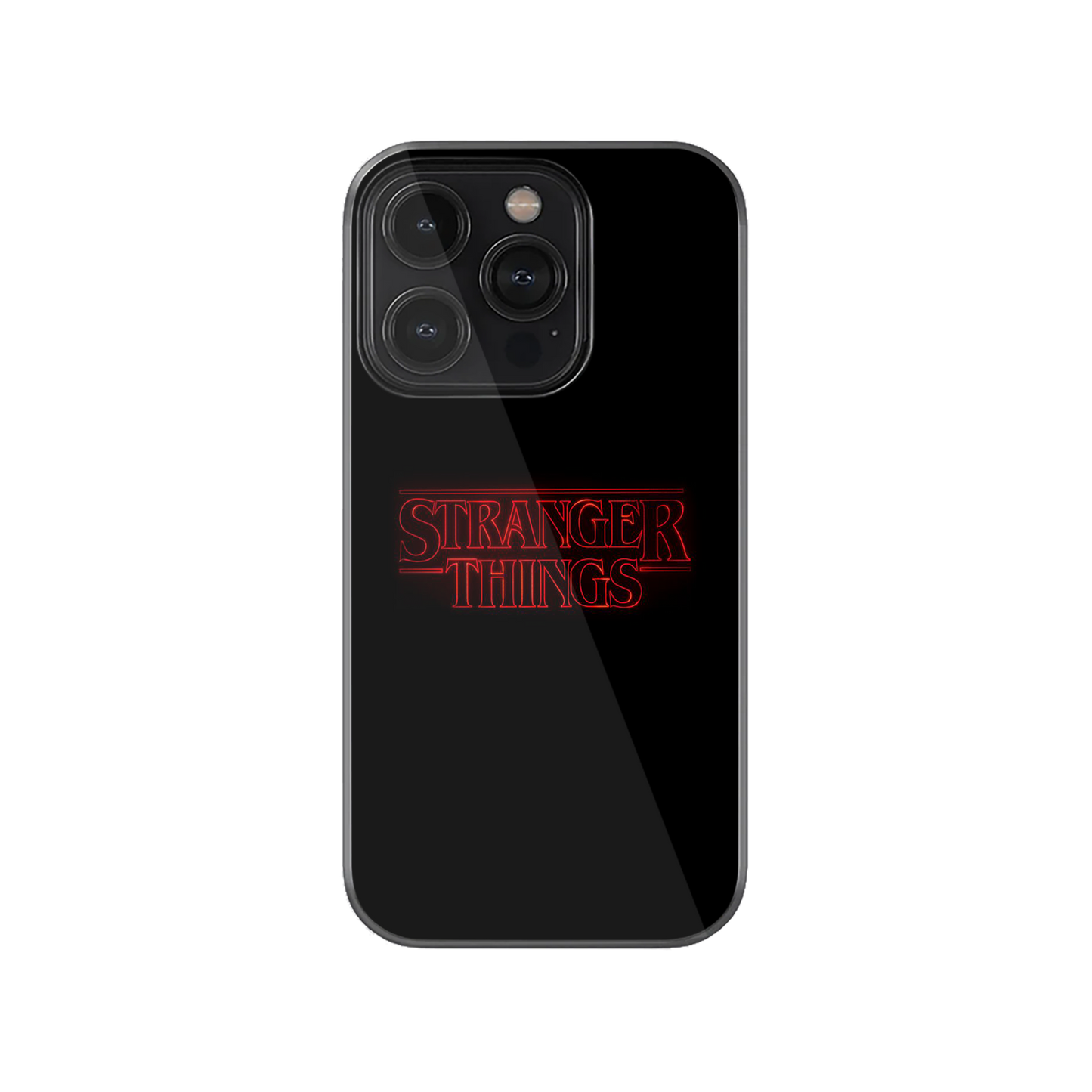 Stranger Things Phone Case.