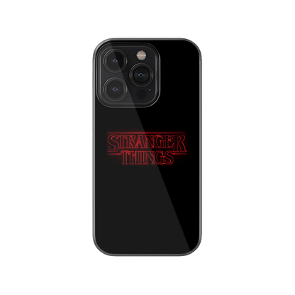 Stranger Things Phone Case.