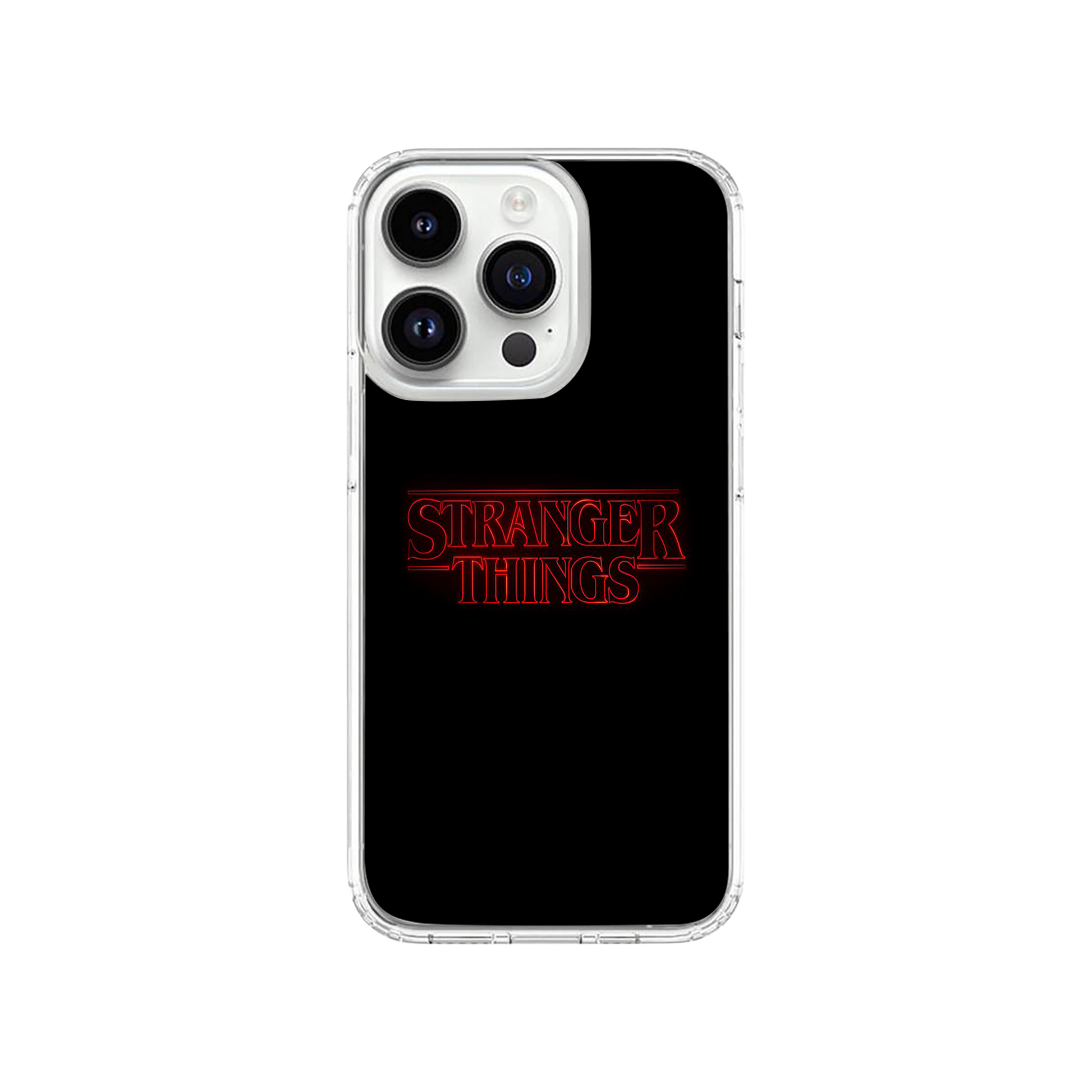 Stranger Things Phone Case. – Flex Cases Stranger Things Phone Case. – Flex Cases