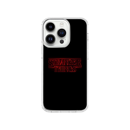 Stranger Things Phone Case.