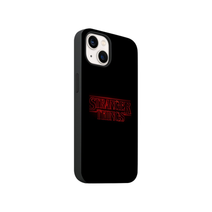 Stranger Things Phone Case.