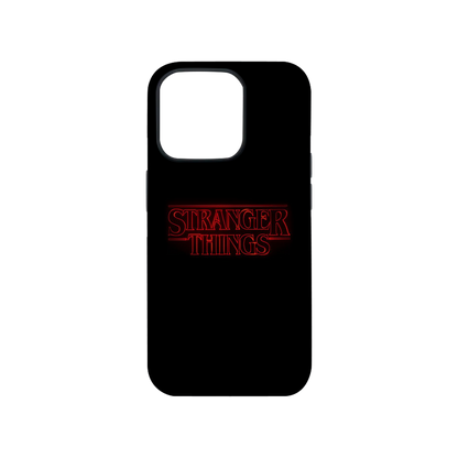 Stranger Things Phone Case.