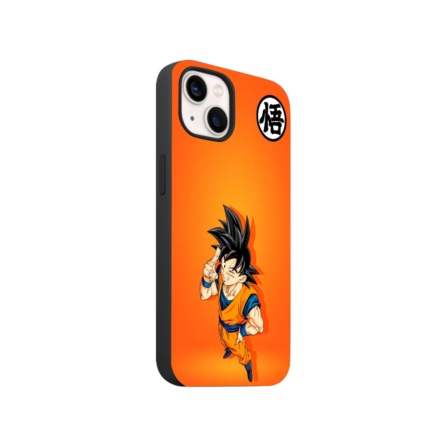 Goku Phone Case | Two