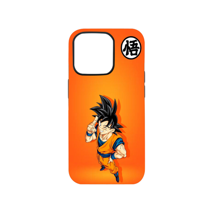 Goku Phone Case | Two