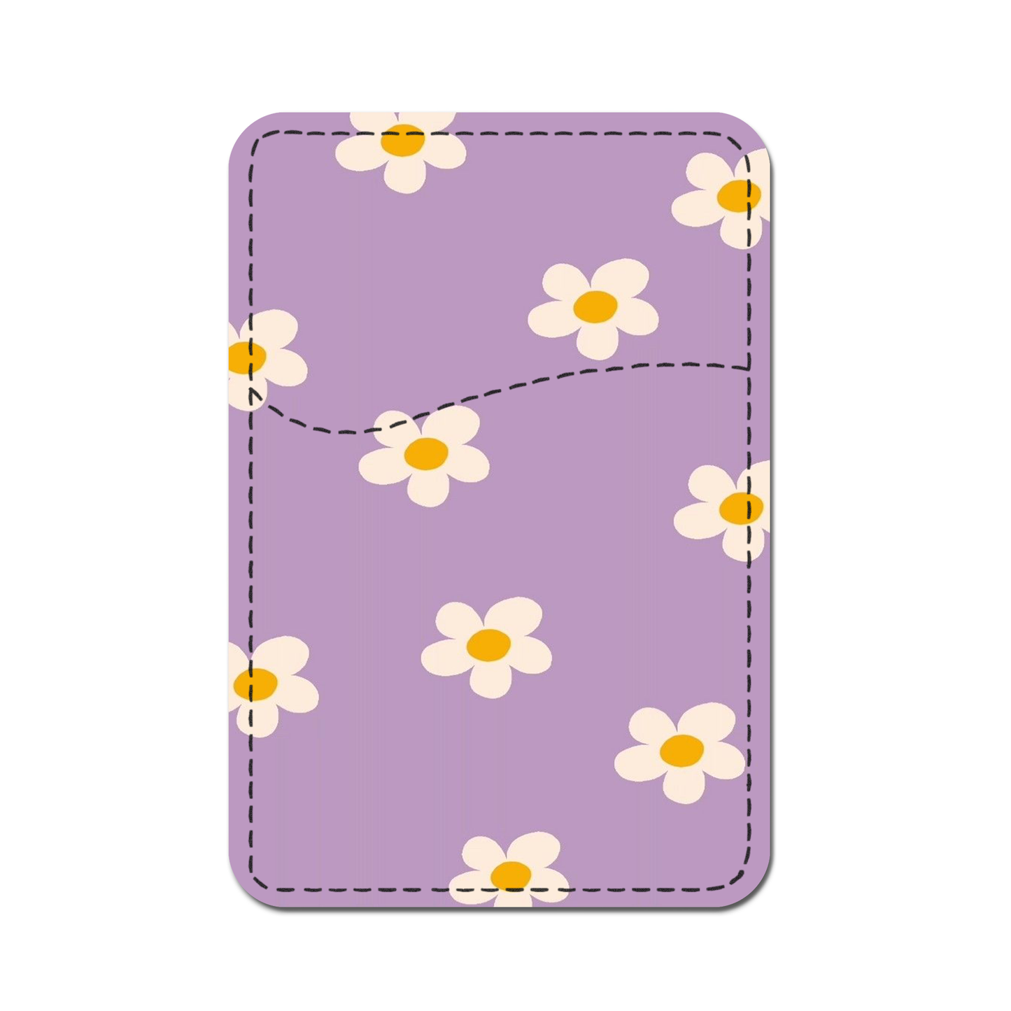 Daisies Phone Wallet.