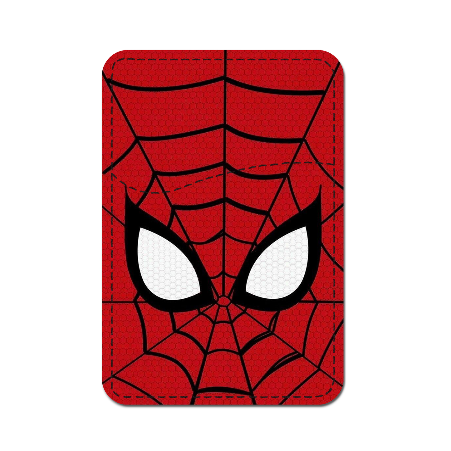Cool Spiderman Phone Wallet.