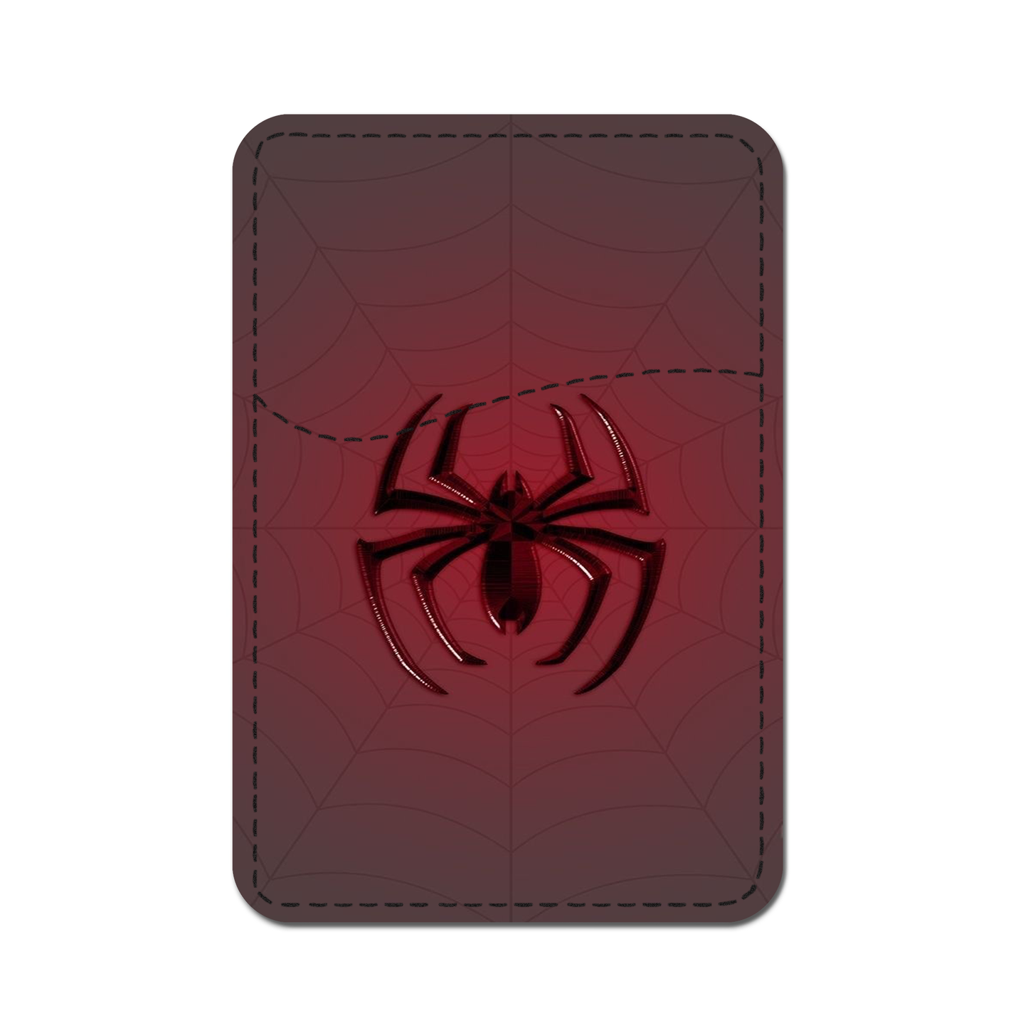 Spidey Phone Wallet.