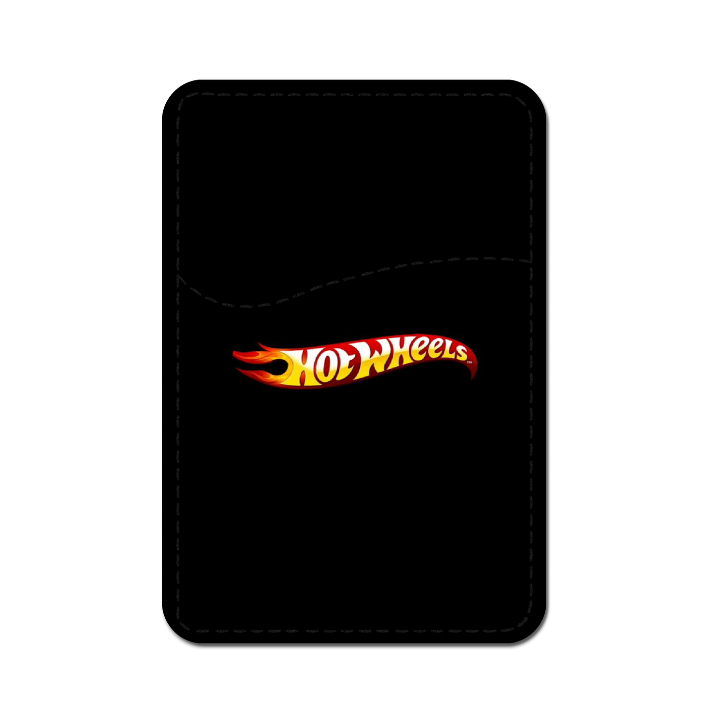 Hot Wheels Phone Wallet.