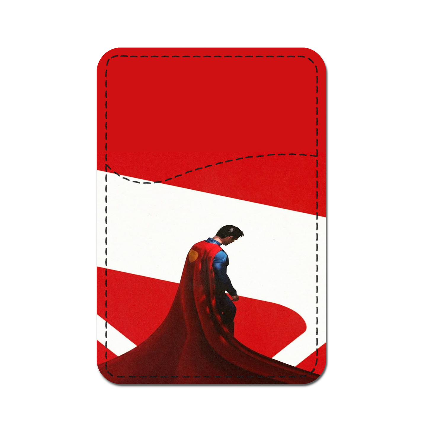 Superman Legacy Phone Wallet.