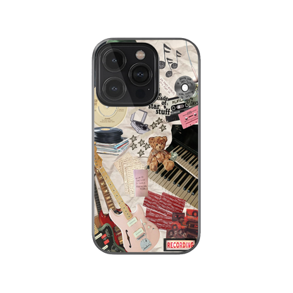 Y2k Retro Mix Phone Case.