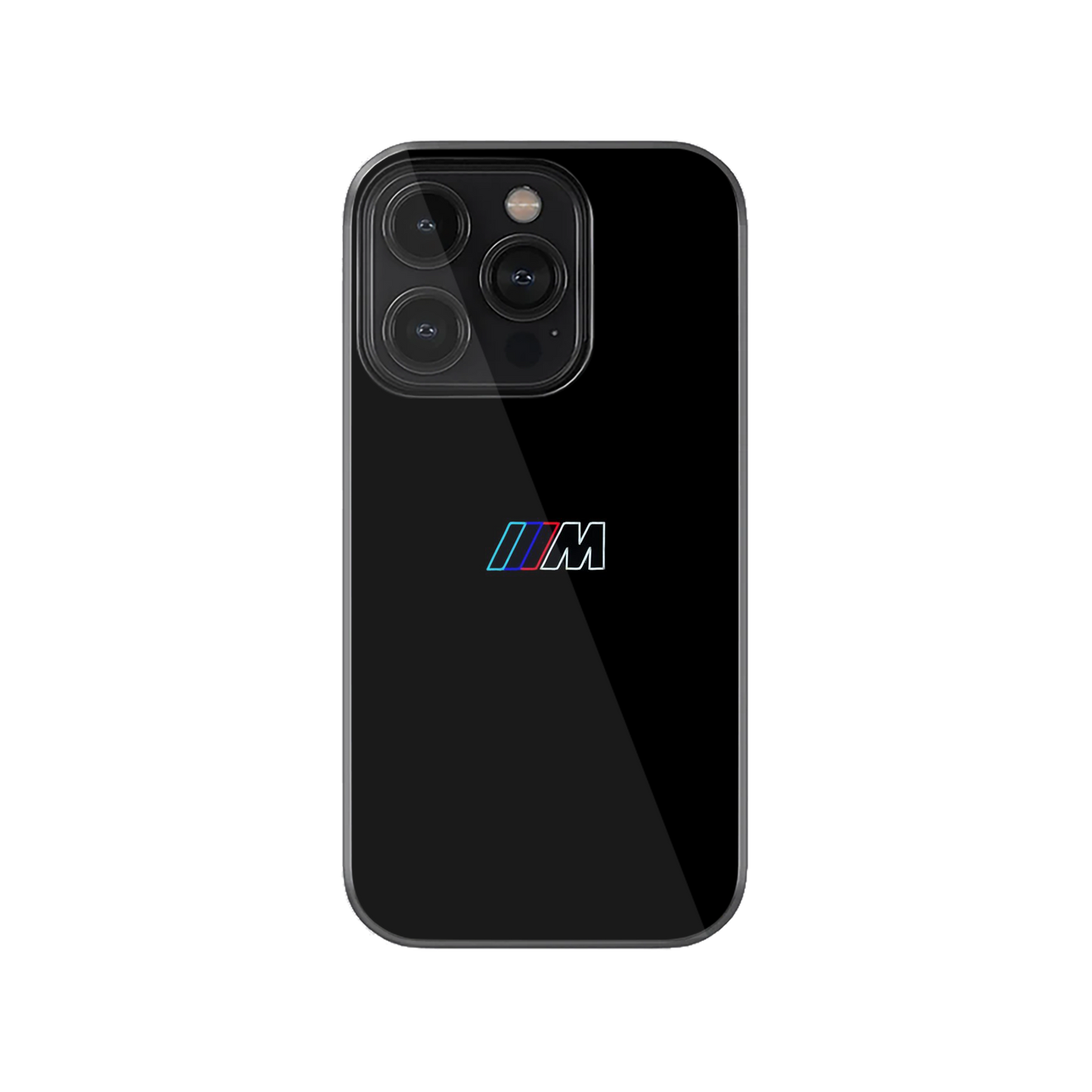 BMW M Motorsport Phone Case.