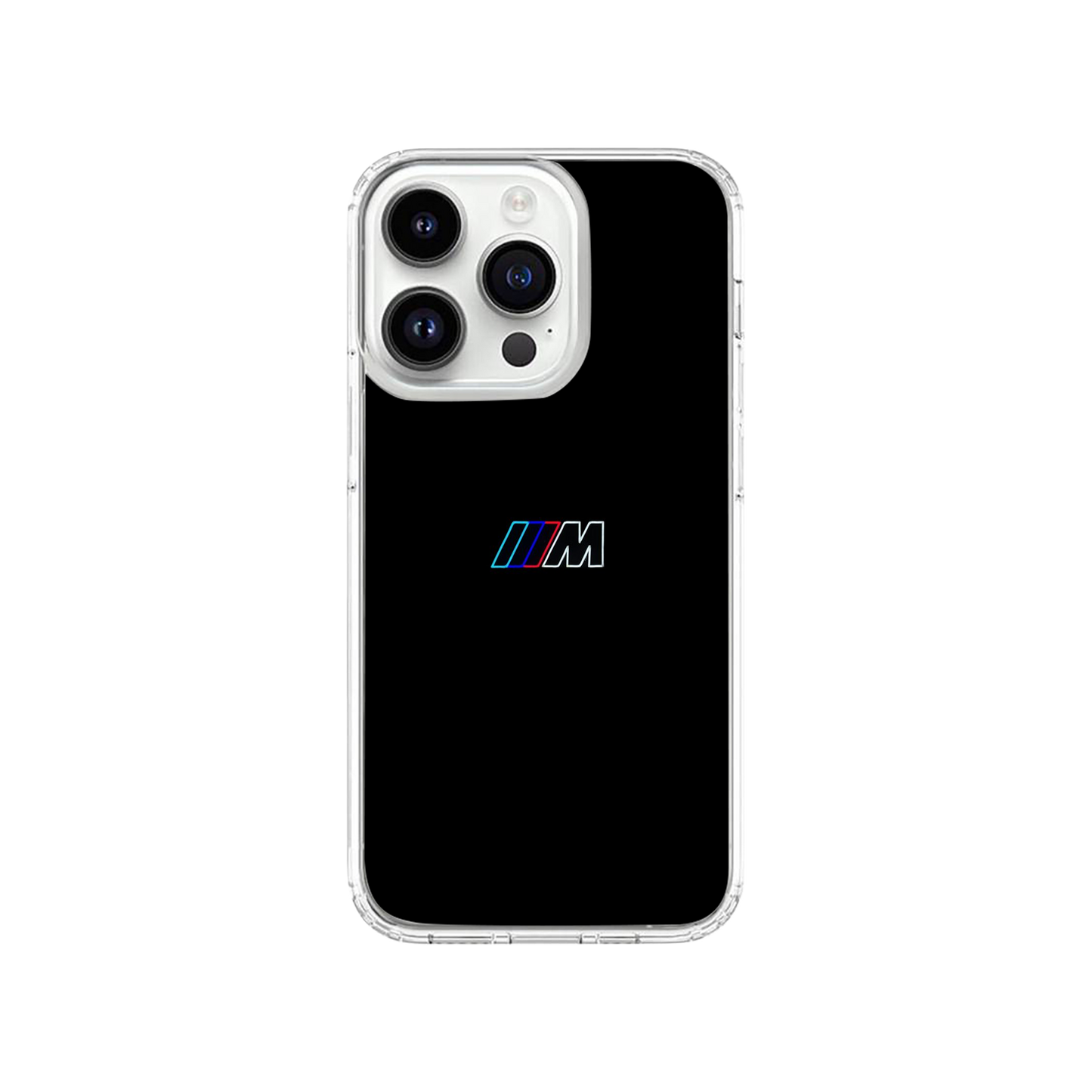 BMW M Motorsport Phone Case.
