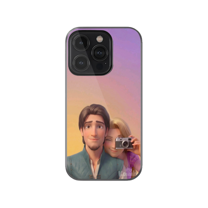 Tangled Together Phone Case.