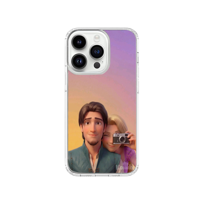Tangled Together Phone Case.
