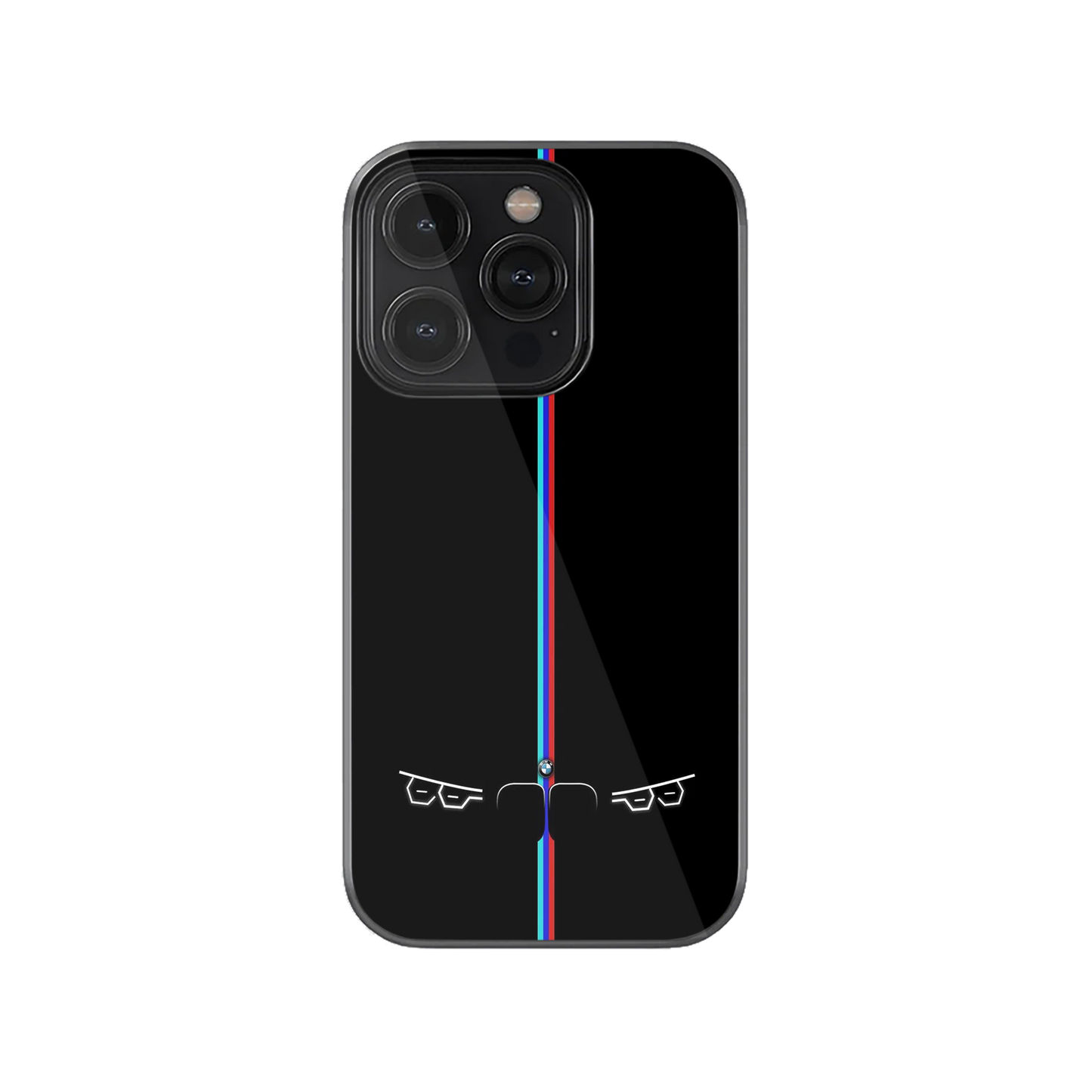 The M-Performance "Eyes" Phone Case.