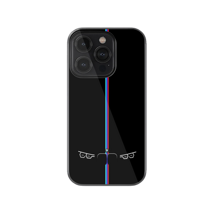 The M-Performance "Eyes" Phone Case.