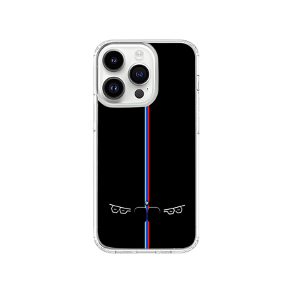 The M-Performance "Eyes" Phone Case.