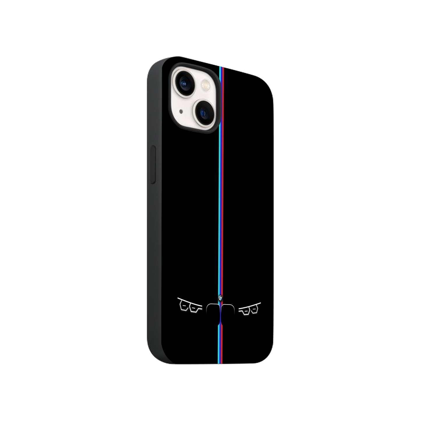 The M-Performance "Eyes" Phone Case.