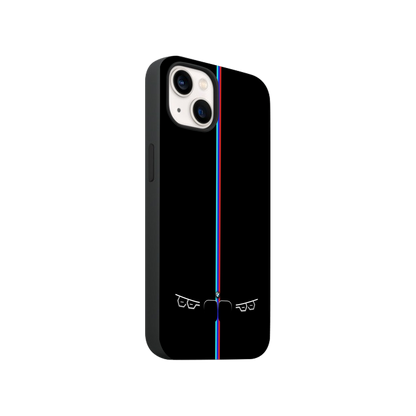 The M-Performance "Eyes" Phone Case.