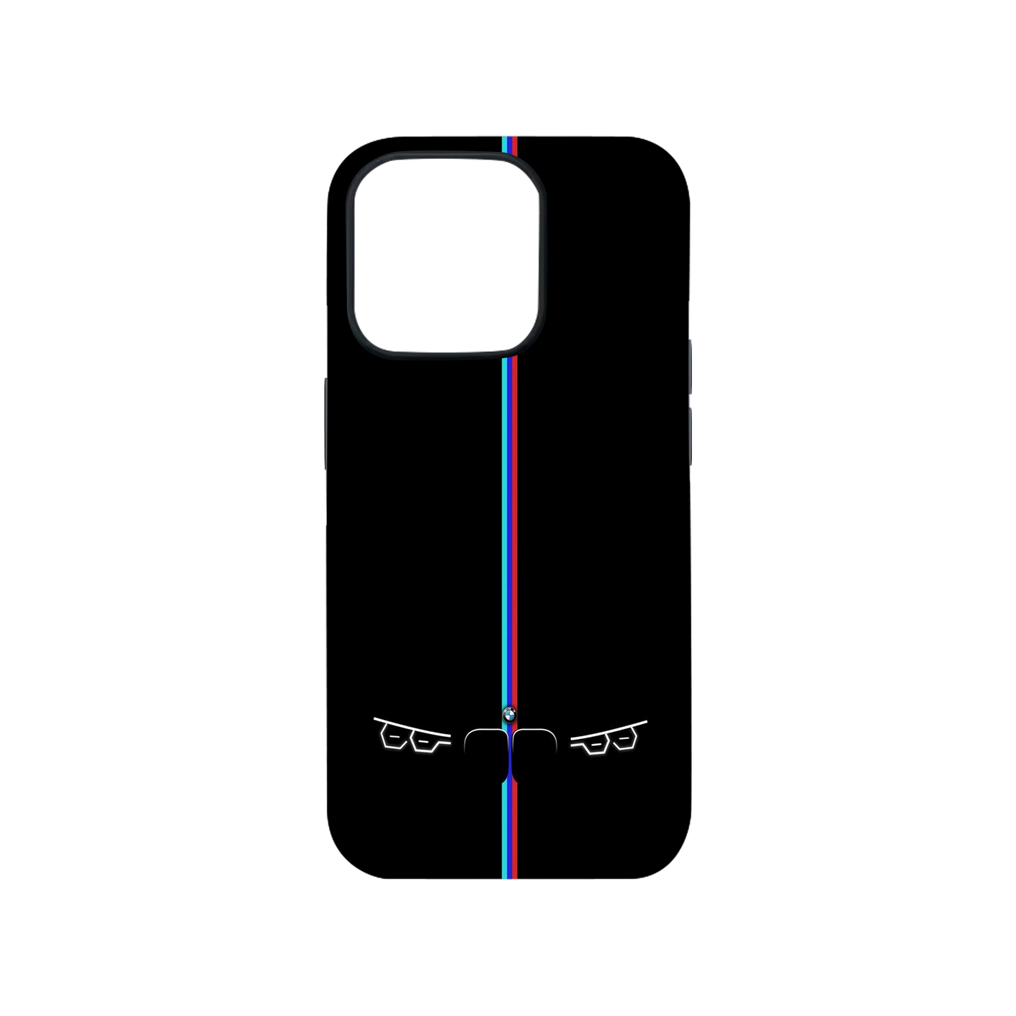 The M-Performance "Eyes" Phone Case.
