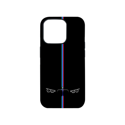 The M-Performance "Eyes" Phone Case.