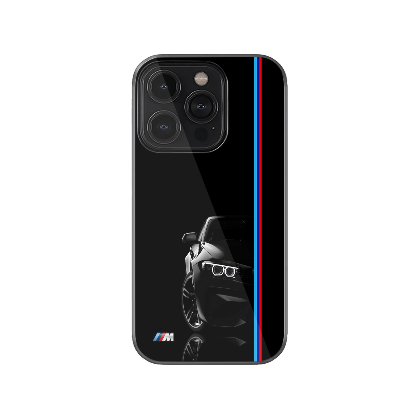 BMW M Motorsport Phone Case | Two.