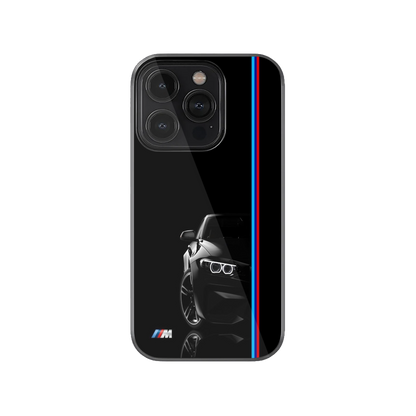 BMW M Motorsport Phone Case | Two.