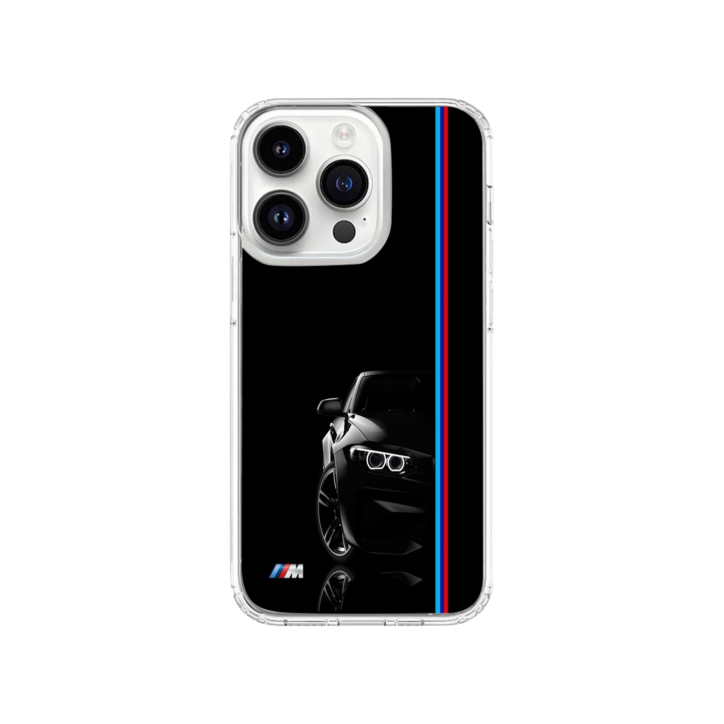 BMW M Motorsport Phone Case | Two.