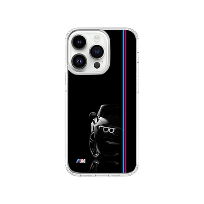 BMW M Motorsport Phone Case | Two.