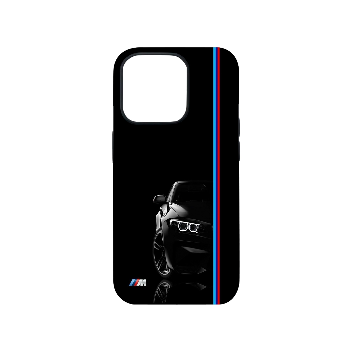 BMW M Motorsport Phone Case | Two.