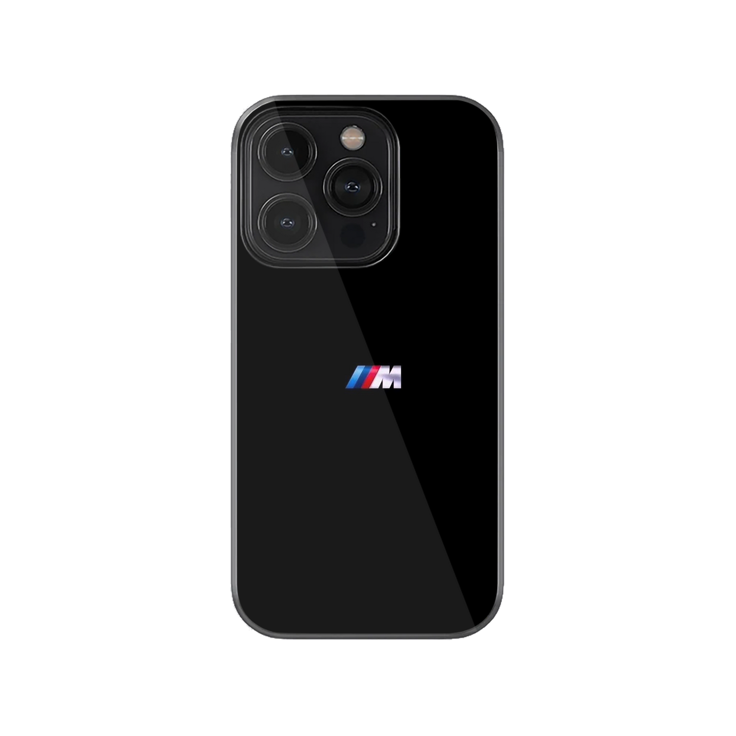 M Motorsport Logo Phone Case.