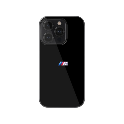 M Motorsport Logo Phone Case.