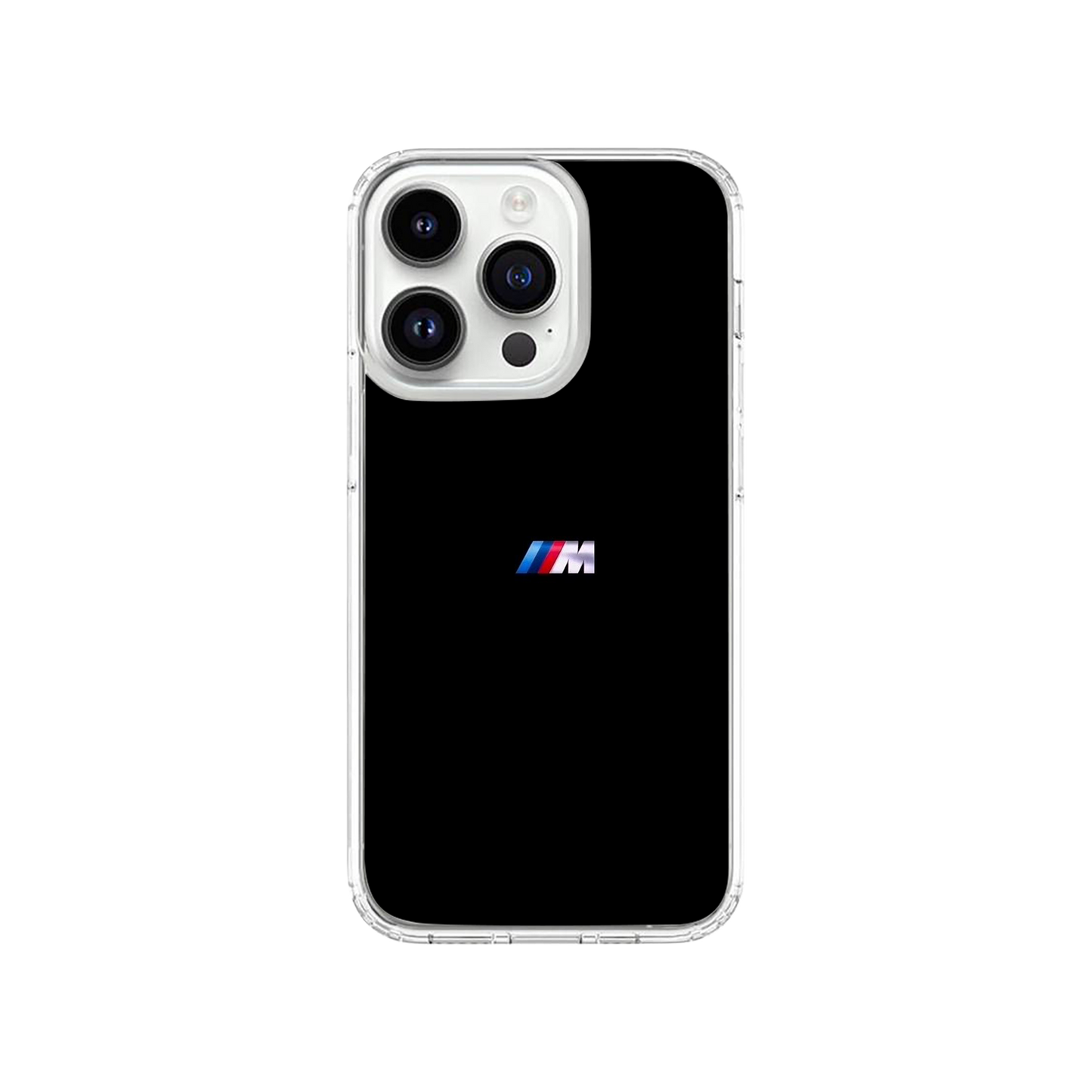 M Motorsport Logo Phone Case.