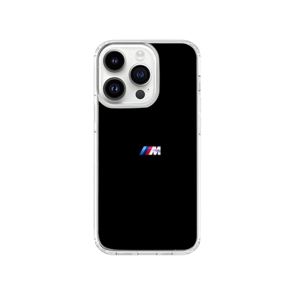 M Motorsport Logo Phone Case.