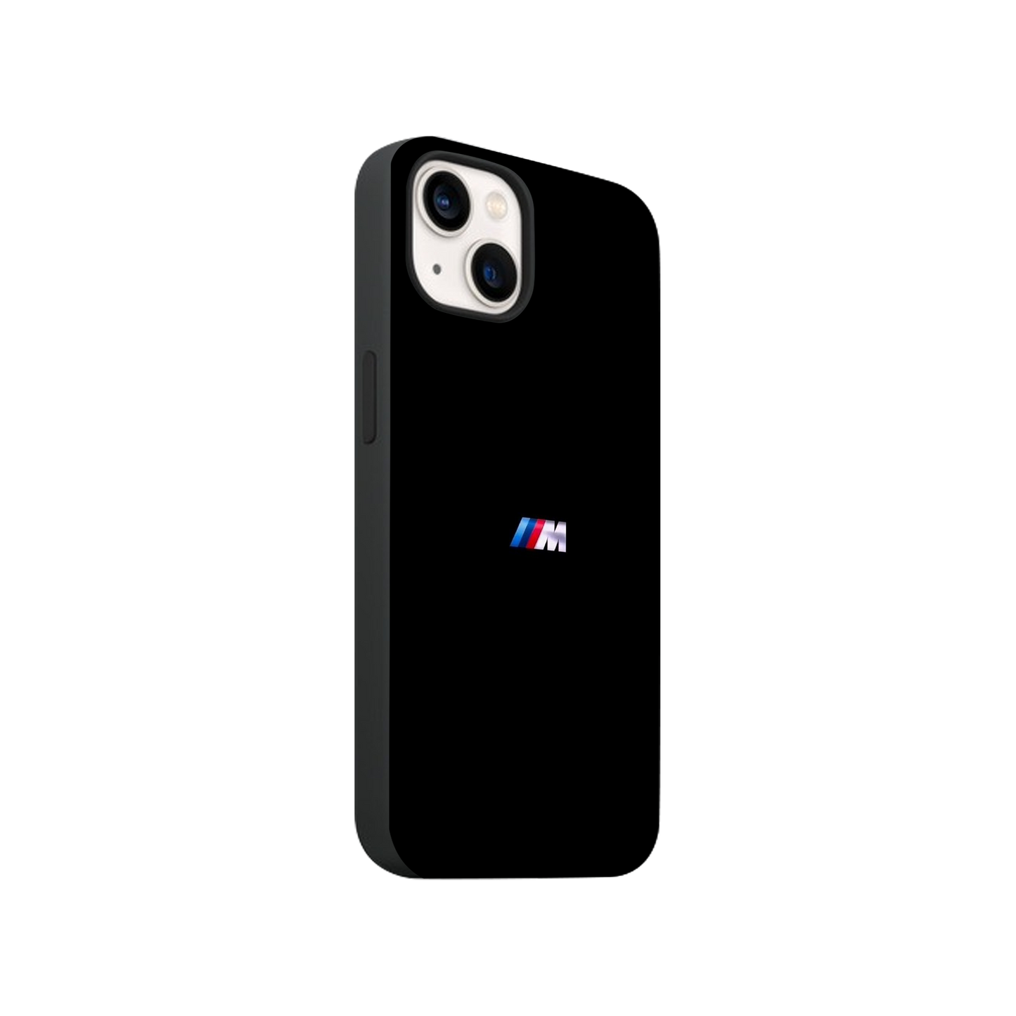 M Motorsport Logo Phone Case.