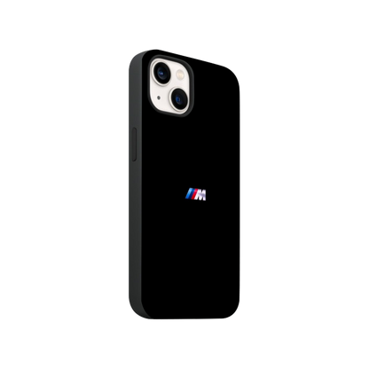 M Motorsport Logo Phone Case.