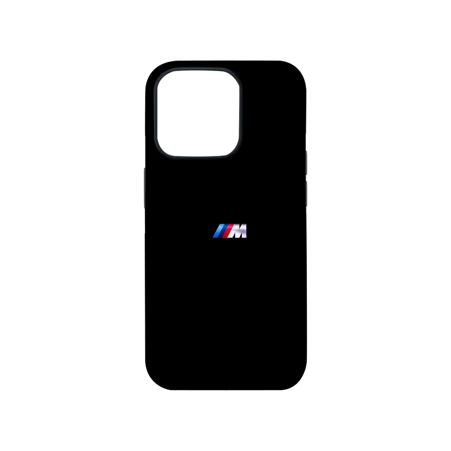 M Motorsport Logo Phone Case.