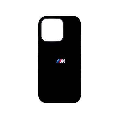 M Motorsport Logo Phone Case.
