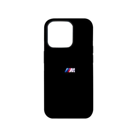 M Motorsport Logo Phone Case.