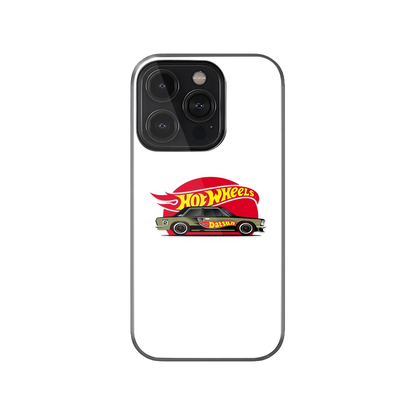 Hot Wheels Datsun 510 "Racing Sun" Edition Phone Case.