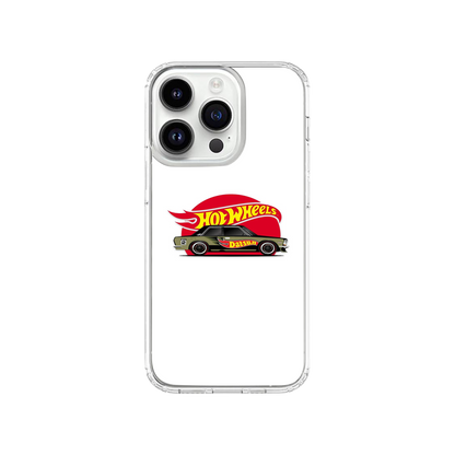 Hot Wheels Datsun 510 "Racing Sun" Edition Phone Case.