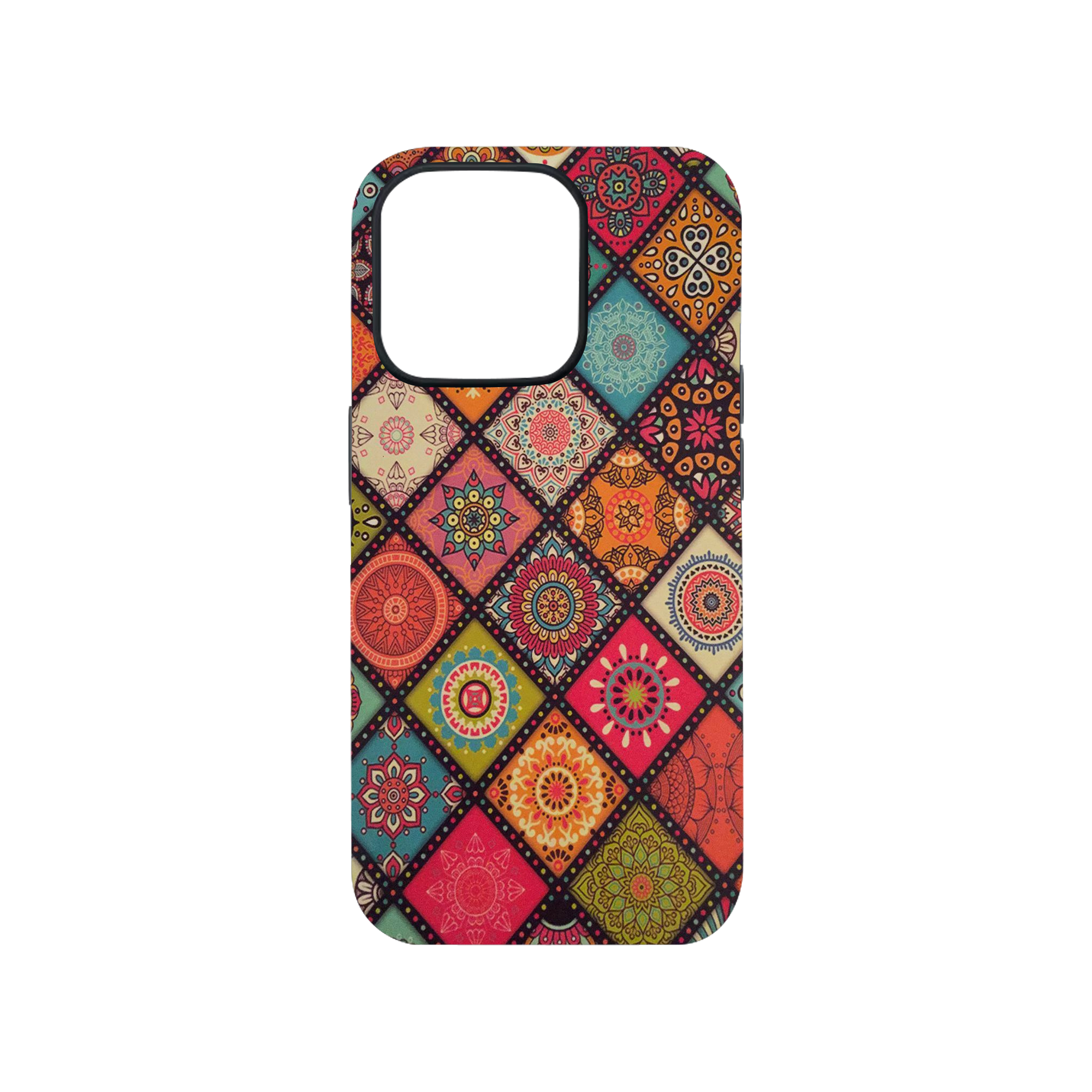 Ethnic Mandala Phone Case. – Flex Cases