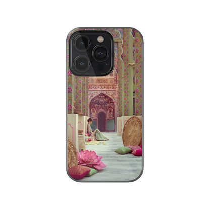 Y2k Boho Phone Case.