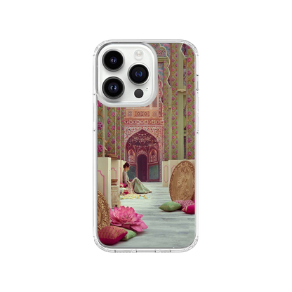 Y2k Boho Phone Case.